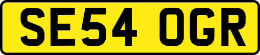 SE54OGR