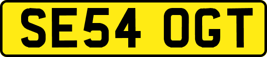 SE54OGT