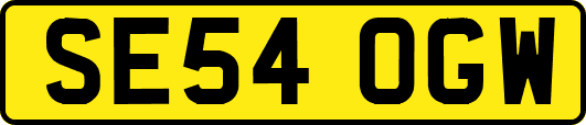 SE54OGW