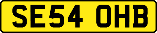 SE54OHB