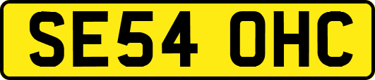 SE54OHC