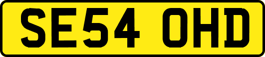 SE54OHD