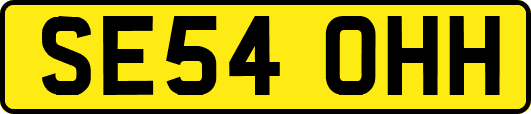 SE54OHH