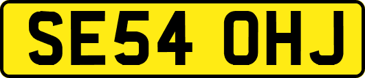 SE54OHJ