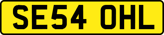 SE54OHL