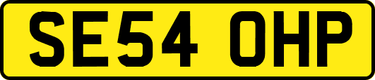 SE54OHP