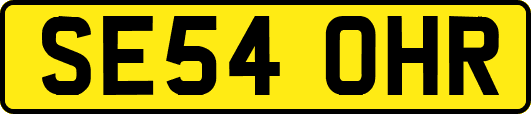 SE54OHR