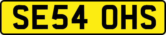 SE54OHS