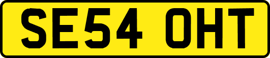 SE54OHT