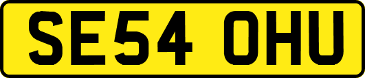 SE54OHU
