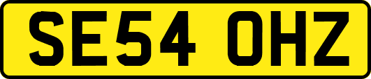 SE54OHZ