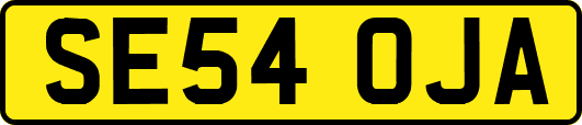 SE54OJA