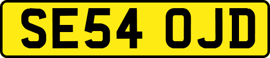 SE54OJD