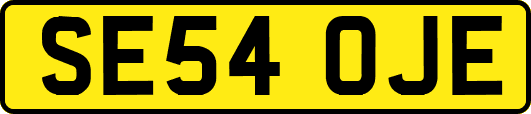 SE54OJE