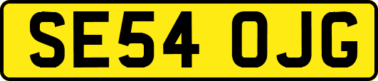 SE54OJG