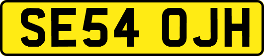 SE54OJH