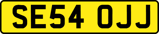 SE54OJJ