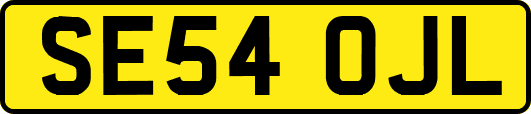 SE54OJL