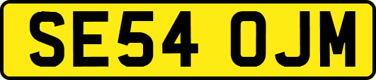 SE54OJM