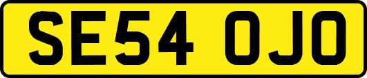 SE54OJO