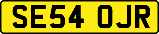 SE54OJR