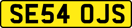 SE54OJS