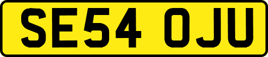 SE54OJU