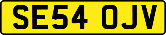SE54OJV