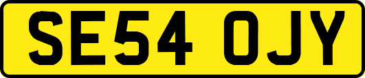 SE54OJY