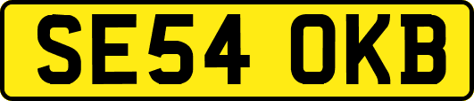 SE54OKB
