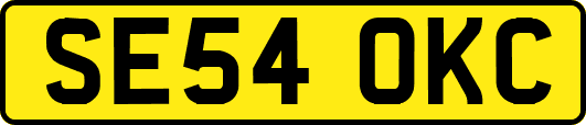SE54OKC
