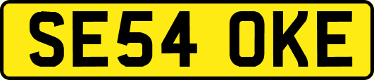 SE54OKE