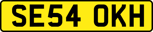 SE54OKH