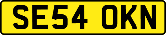 SE54OKN