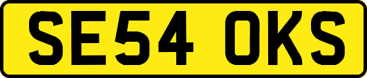 SE54OKS