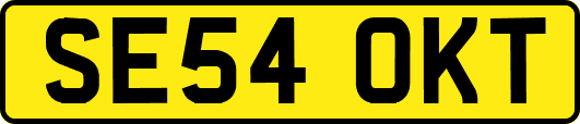 SE54OKT