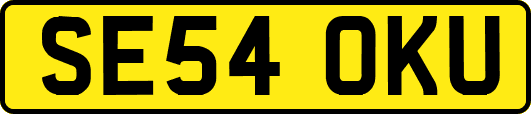 SE54OKU