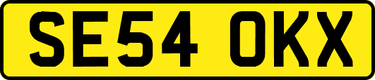 SE54OKX