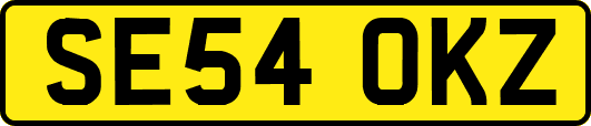 SE54OKZ