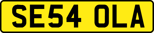 SE54OLA