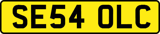 SE54OLC