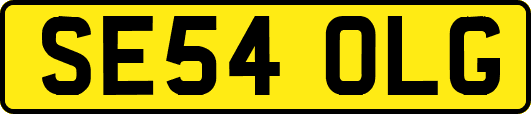 SE54OLG