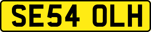 SE54OLH