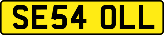 SE54OLL