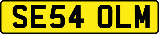SE54OLM