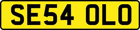 SE54OLO
