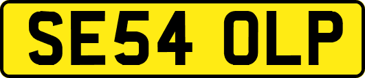 SE54OLP