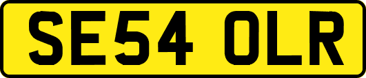 SE54OLR