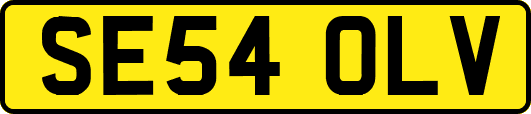SE54OLV