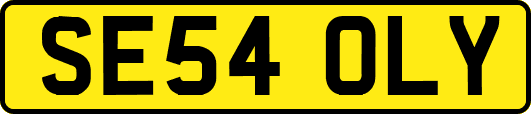 SE54OLY